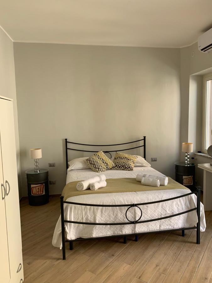 Residenza Dema 가에타 외부 사진